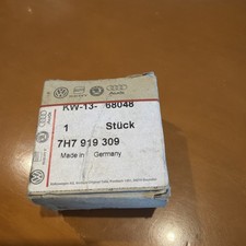 Genuine VW T5 Camper Socket