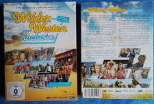 Wilder Westen inclusive -