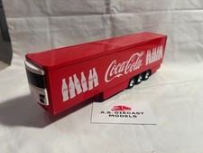 Corgi Modern Truck Heavy