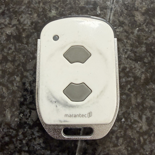 Marantec digital 572 - marantec,