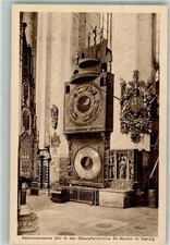 38221862 - Danzig Pfarr-