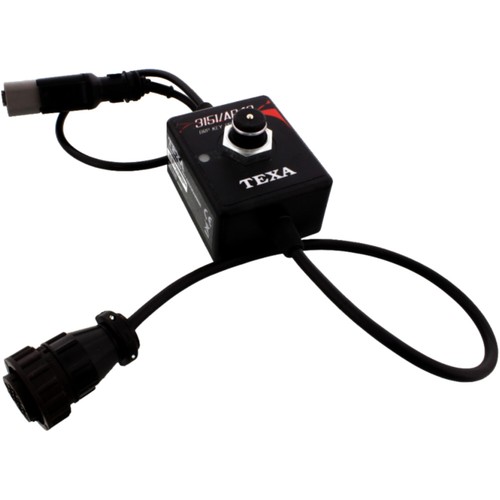 Texa adapterkit ap43 - texa,