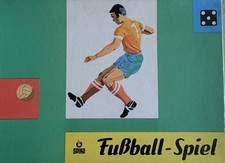 Spika Fußball Würfel  Spiel