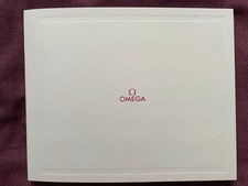 OMEGA Uhren, Katalog 2025