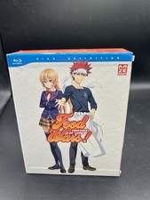 Food Wars! Staffel 1 im