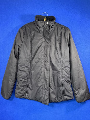 Oliver damen winter jacke - s.,