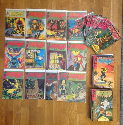 68x horror 148 bsv - 68x, /