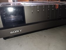 Sony Betamax SL-C7 E , Beta