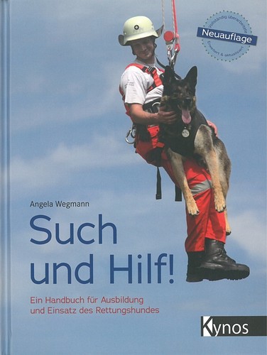 Wegmann such und - such, hilf