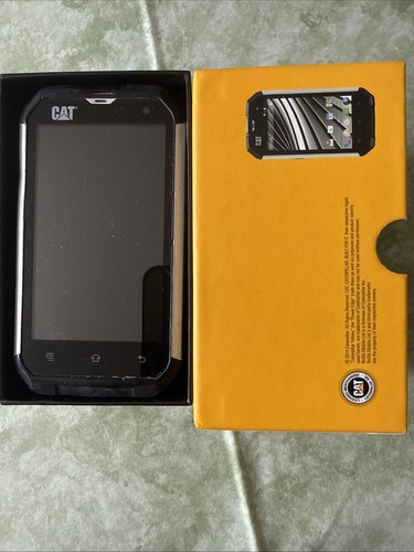 Cat b15q - cat,