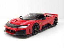 Ferrari f80 2024 rot - ferrari,