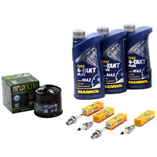 Inspektion für Honda VT 500 E