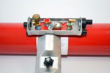 Campingtank / Brenngastank 85