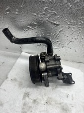 Mercedes S Klasse W220 W204 Lenkhilfepumpe Hydraulikpumpe Servopumpe A003466020