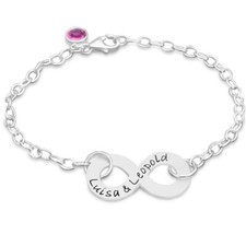 Partnerschmuck Armband mit