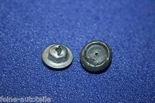 FÜR PORSCHE 356 914 911 964 993 944 986 987 996 997 SCHRIFTZUG EMBLEM 2 MUTTERN