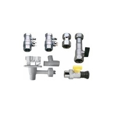 Buderus GB 172 Zubehör /