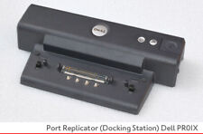 PORT REPLICATOR DOCKING STATION DELL INSPIRON 8500 8600 9100 300m 500m
