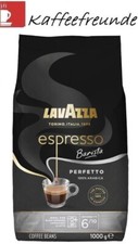 1 kg Lavazza Espresso Barista