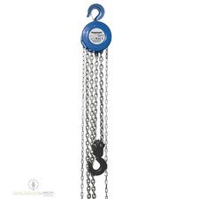 3T Kettenzug Seilzug