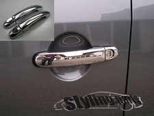 TÜRGRIFFE GRIFFE IN CHROM  ->