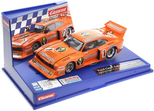 Carrera digital 132 - 132, ford
