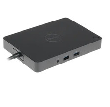 Dell WD15 USB Typ C Dock