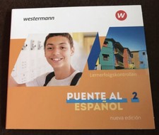 Puente Al Espanol 2. Nueva
