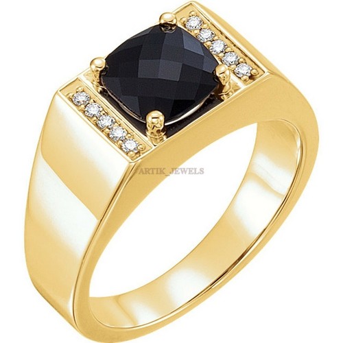 Artik jewels herrenring 1239 - jewels,