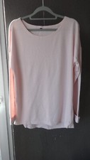 TAKKO FASHION SWEATSHIRT  PULLI GR. L TOP ZUSTAND !