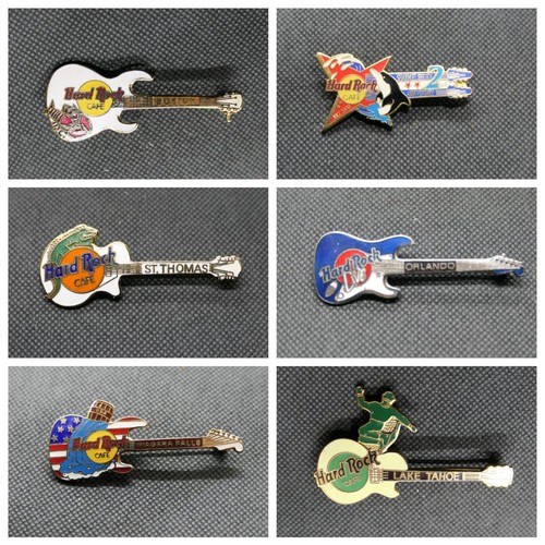 Guitars needles gitarren - guitars,