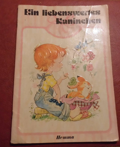Ein liebenswertes kaninchen - ein,