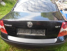 Heckklappe Kofferraumdeckel VW Passat 3BG Limousine LC9Z Black Magic