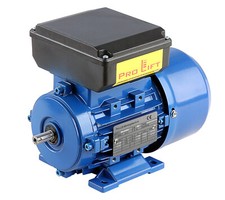 Wechselstrommotor 180W