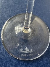 6 Rosenthal Studio-Line 7 1/4"