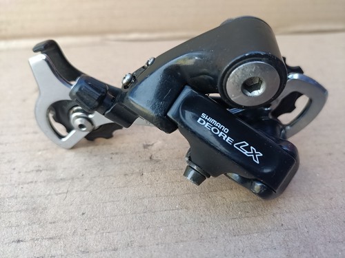 Shimano rd m537 - lx,,