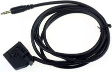 AUX-IN Anschluss 3,5mm für VW
