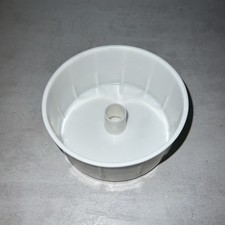 Original DDR Behälter Schale