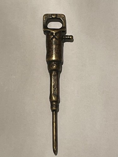 Vintage messing - vintage,