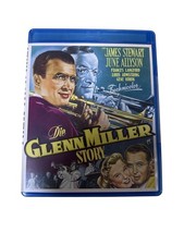 Die Glenn Miller Story  (James