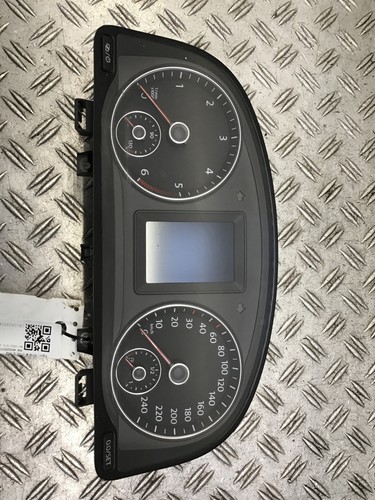 Tacho touran 2 - vw, 2.0
