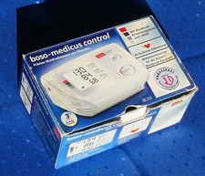 Boso Medicus Control