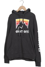 Element Kapuzenpullover Herren Hoodie Kapuzensweater Kapuzenpulli Gr... #rknd3ss