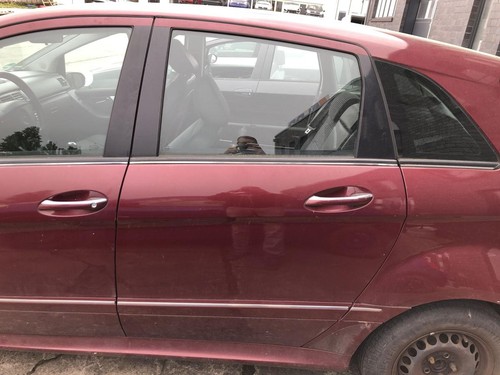 Mercedes klasse w245 tür - mercedes,