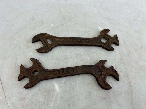 Fahr maulschlüssel 23 - 2x,