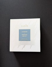BABOR Cleansing + Skinovage