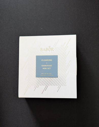 Babor cleansing skinovage - babor, +