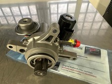 Porsche Cayenne Hochdruckpumpe