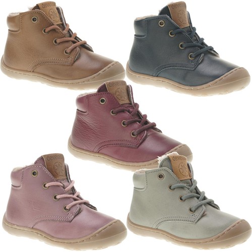 Develab lauflernschuhe leder - develab,