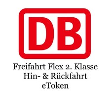 DB Bahn Freifahrt Flex 2